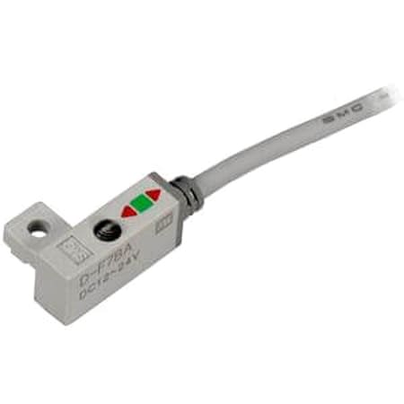 SMC Pneumatic Part D-G5BAL - product photo 1