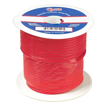 Grote Wire 89-3000 - product photo 1