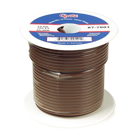 Grote Wire 89-6001 - product photo 1