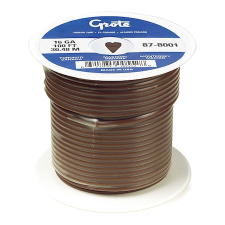 Grote Automotive Part 87-8201 - product photo 1