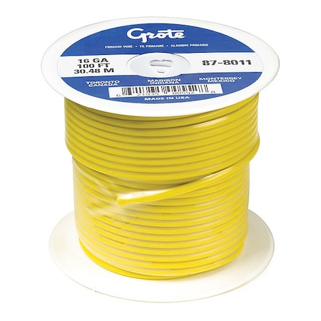 Grote Automotive Part 87-9211 - product photo 1