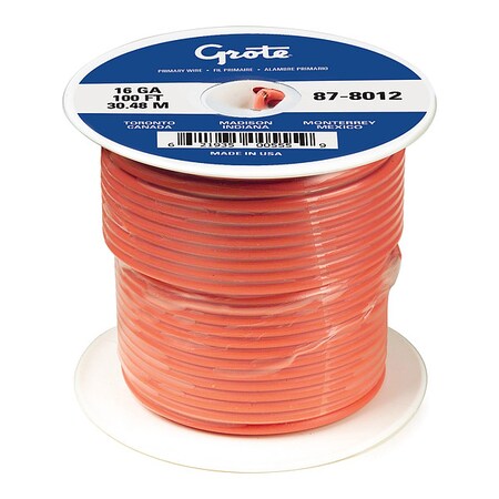 Grote Automotive Part 87-9212 - product photo 1