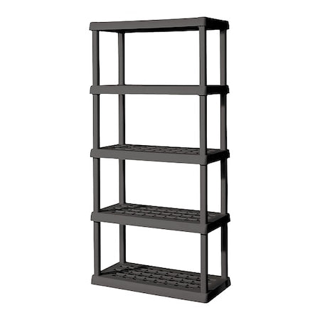 Sterilite Shelving 01553V01 - product photo 1