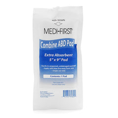 Medi-First First Aid Supply 89801 - product photo 1