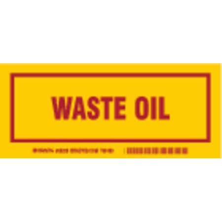 Brady Safety Sign 60259 - product photo 1