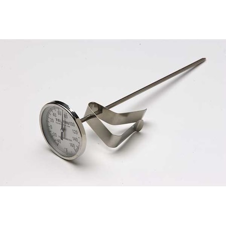 Tel-Tru Thermometer 23100853AFEADAA - product photo 1