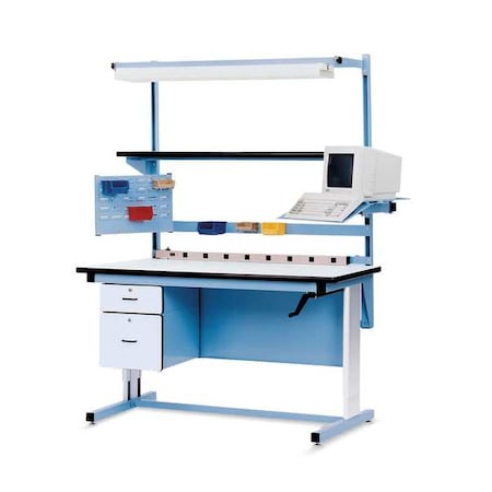 Proline Workbench UR60-F63L14 BLUE - product photo 1