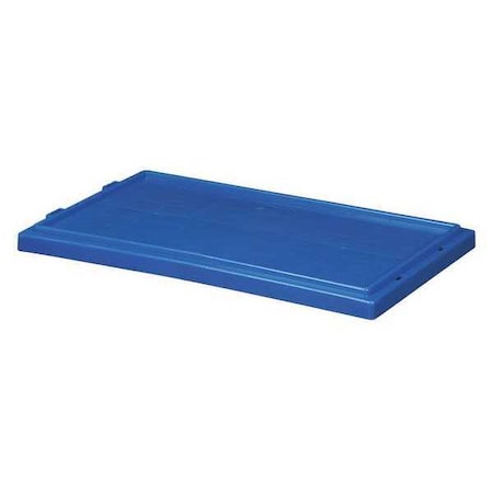 Akro-Mils Storage Bin 35181BLUE - product photo 1