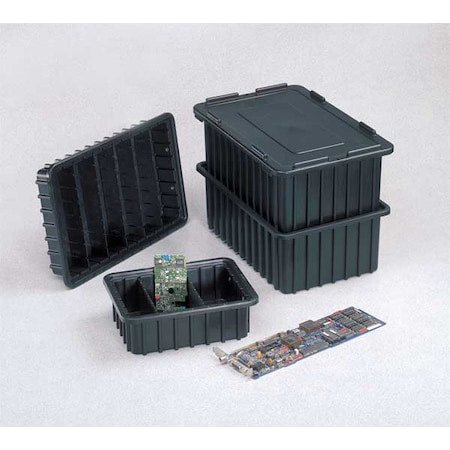 Lewisbins Storage Bin CDC1040-MXL - product photo 1