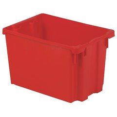 Lewisbins Storage Bin SN2013-12 RED - product photo 1