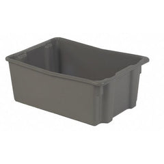Lewisbins Storage Bin SN2618-10 GREY - product photo 1