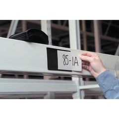 Magnet Source Safety Sign RE90CUT6BX - product photo 1