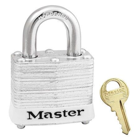 Master Lock Safety Equipment 3WHT - product photo 1