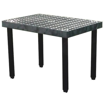 Structural Plastics Shelving S3624A - product photo 1
