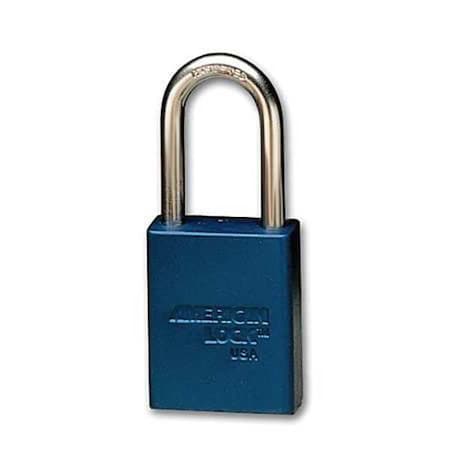 American Lock Safety Equipment A1106KABLU SETOF12 - product photo 1