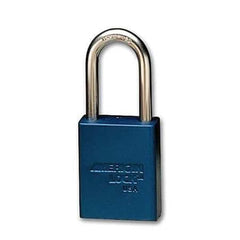 American Lock Safety Equipment A1106KABLU SETOF12 - product photo 1
