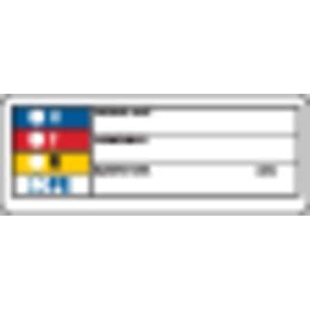 Brady Safety Sign 99186 - product photo 1