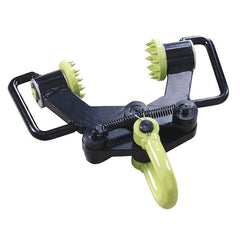 Brush Grubber Lawn Garden Tool BG-11 - product photo 1
