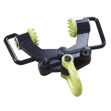 Brush Grubber Lawn Garden Tool BG-11 - product photo 1