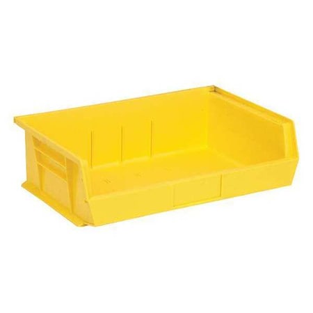 Quantum Storage Systems Storage Bin QUS245YL - product photo 1