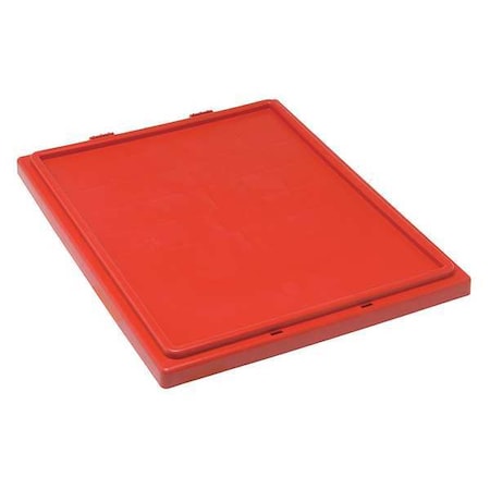 Quantum Storage Systems Storage Bin LID191RD - product photo 1