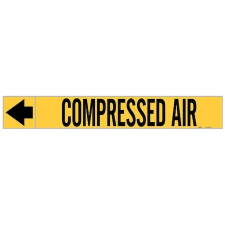 Brady Safety Sign 20416 - product photo 1