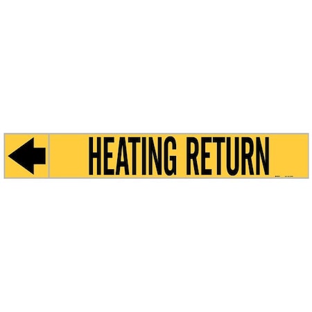 Brady Safety Sign 20435 - product photo 1
