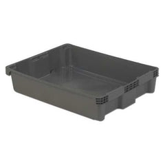 Lewisbins Storage Bin SN3022-6 GREY - product photo 1
