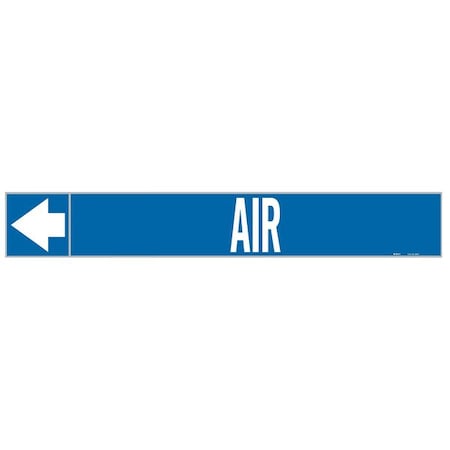 Brady Safety Sign 20401 - product photo 1