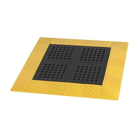 Notrax Safety Equipment 620S3060BY - product photo 1