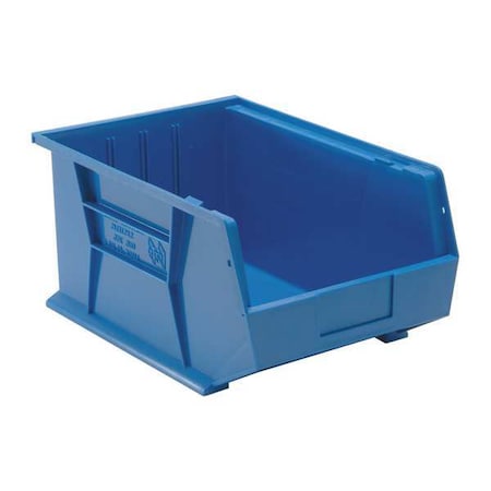 Quantum Storage Systems Storage Bin QUS255BL - product photo 1
