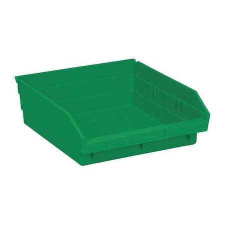 Quantum Storage Systems Storage Bin QSB109GN - product photo 1