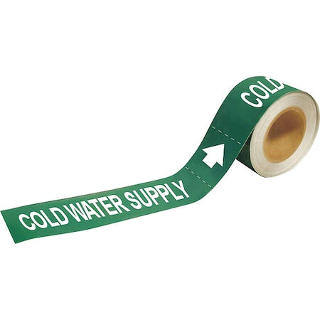 Brady Safety Sign 20414 - product photo 1