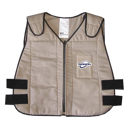 Techniche Ppe 6626-KHA2XL - product photo 1