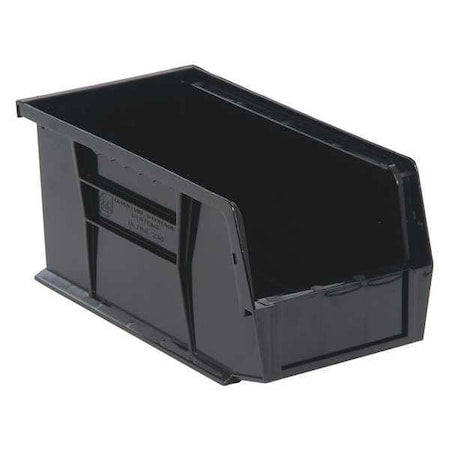 Quantum Storage Systems Storage Bin QUS230BK - product photo 1