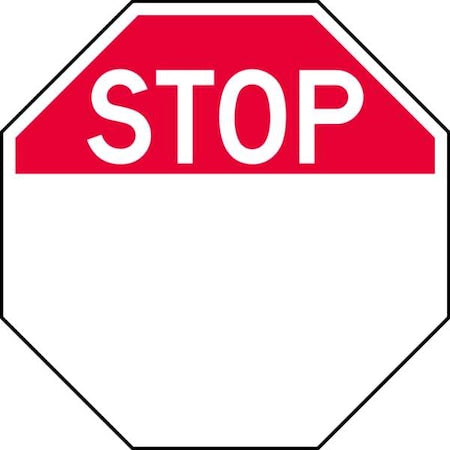 Lyle Safety Sign ST-100-6HA - product photo 1