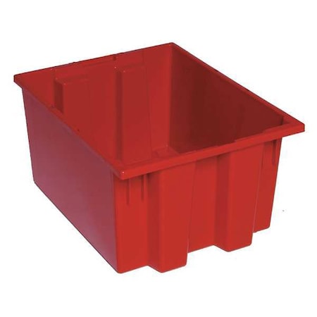 Quantum Storage Systems Storage Bin SNT190RD - product photo 1