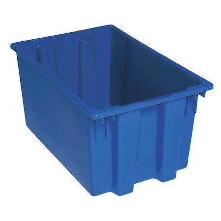 Quantum Storage Systems Storage Bin SNT240BL - product photo 1