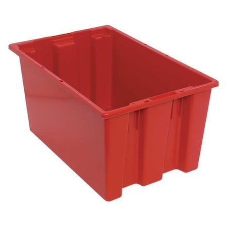 Quantum Storage Systems Storage Bin SNT240RD - product photo 1