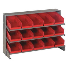 Quantum Storage Systems Shelving QPRHA-102RD - product photo 1