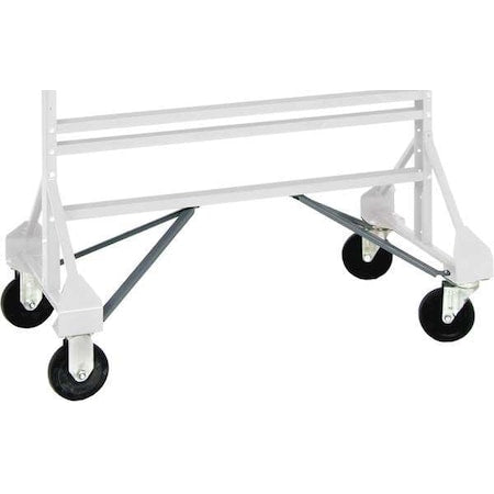 Quantum Storage Systems Shelving QRU-MOB - product photo 1