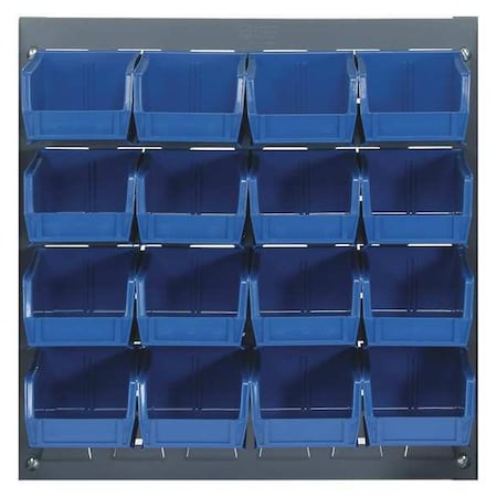 Quantum Storage Systems Shelving QLP-1819-220-16BL - product photo 1