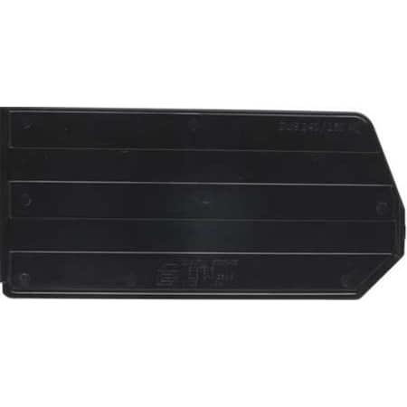 Quantum Storage Systems Storage Bin DUS239 - product photo 1
