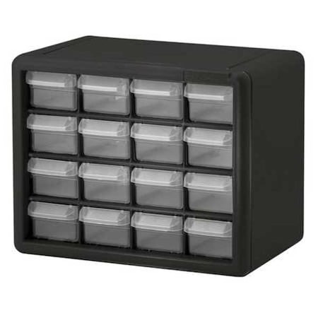 Akro-Mils Parts Organizer 10116 - product photo 1
