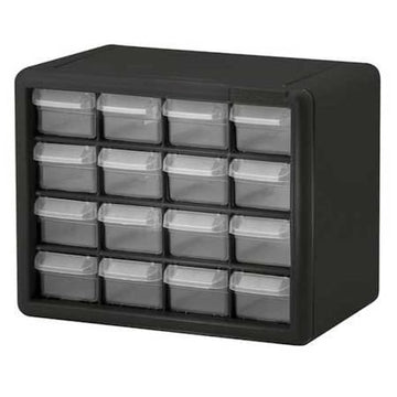 Akro-Mils Parts Organizer 10116 - product photo 1
