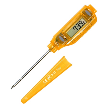 UEI Test Instruments Thermometer PDT550-N - product photo 1