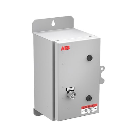 GE Control Component CR306B104 - product photo 1