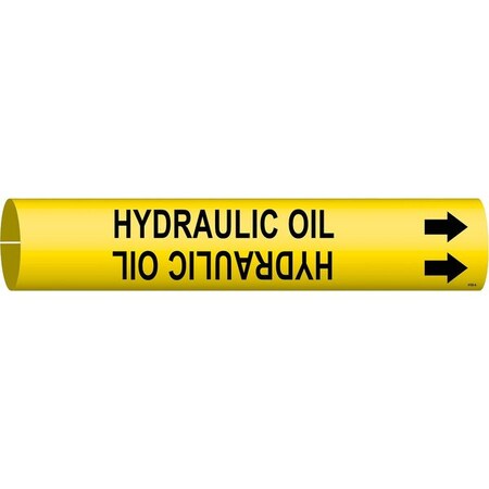 Brady Safety Sign 4199-A - product photo 1
