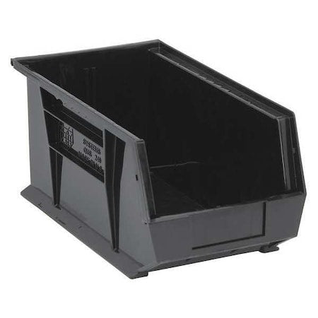Quantum Storage Systems Storage Bin QUS240BK - product photo 1