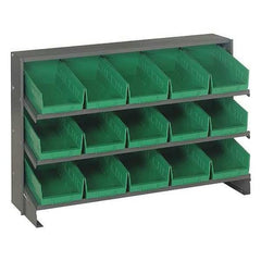 Quantum Storage Systems Shelving QPRHA-102GN - product photo 1